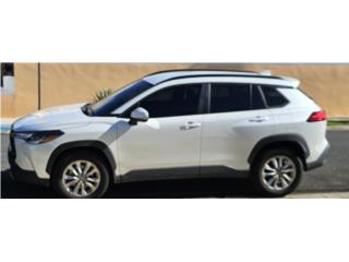 Toyota Puerto Rico TOYOTA CROSS 2024
