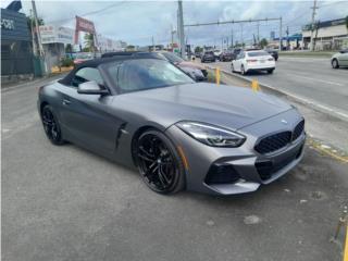 BMW Puerto Rico BMW Z4 SDRIVE30I 2019 