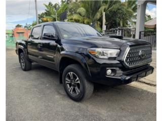 Toyota Puerto Rico Toyota tacoma 2019