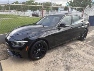 BMW Puerto Rico BMW 330i 2017 