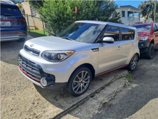 Kia Puerto Rico Kia 2019