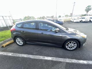 Ford Puerto Rico Ford Focus 2015 4 puertas $4,000