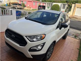 Ford Puerto Rico Auto saldo