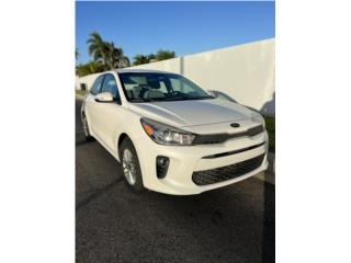 Kia Puerto Rico Kia Rio 2019