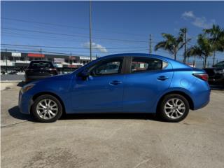Toyota Puerto Rico Toyota Yaris 2017 $7,995 STD
