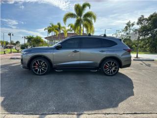 Acura Puerto Rico 2022 ACURA MDX TYPE S (ADVANCE PACKAGE)