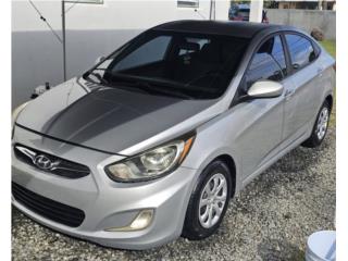 Hyundai Puerto Rico Hyundai 