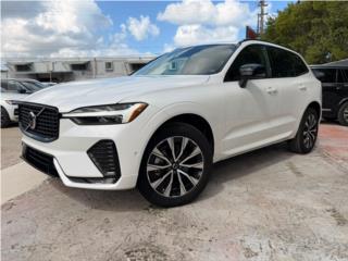 Volvo Puerto Rico 2025 Volvo Xc60 Plus 