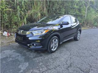 Honda Puerto Rico Honda hrv 