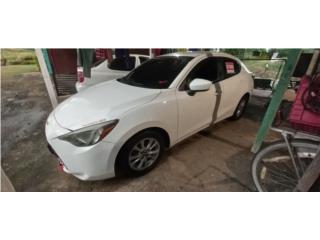 Toyota Puerto Rico Toyota Yaris 