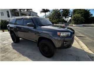 Toyota Puerto Rico 2014 Toyota 4Runner SR5