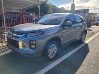 Mitsubishi Puerto Rico Outlander sport 2021 Autom�tica SALDA 