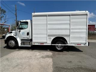FreightLiner Puerto Rico $15,000 OMO - 2007 FREIGHTLINER CORP m2 106