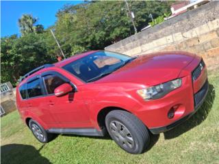 Mitsubishi Puerto Rico Mitsubishi 2010