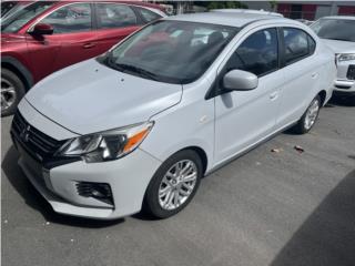 Mitsubishi Puerto Rico Mitsubishi G4 2024 usado 