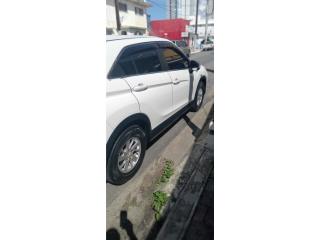 Mitsubishi Puerto Rico Mitsubichi eclipse cross 