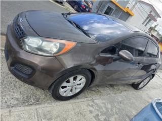 Kia Puerto Rico Aire marbete papeles a mano rey para.traspaso