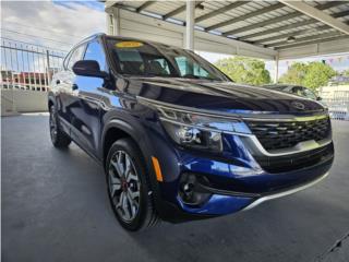 Kia Puerto Rico KIA SELTOS