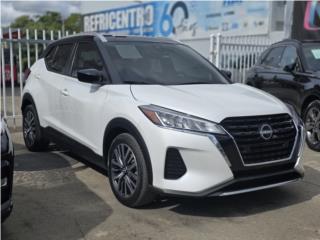 Nissan Puerto Rico Nissan Kicks 2023