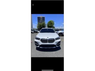 BMW Puerto Rico BMW X1 2021