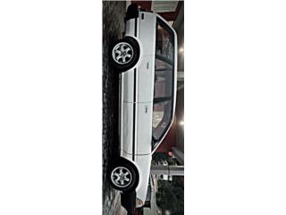 Toyota Puerto Rico Toyota Corolla 1992 Poco millaje