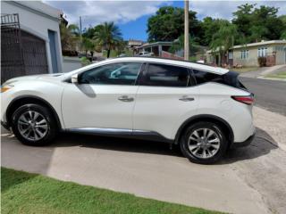 Nissan Puerto Rico NISSAN MURANO