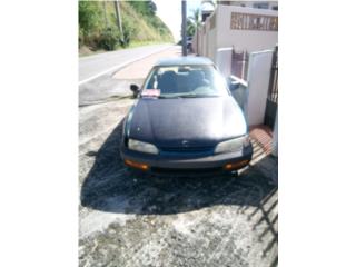 Honda Puerto Rico Honda Accord usado 