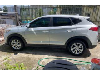 Hyundai Puerto Rico Buenas condiciones