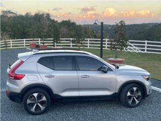Volvo Puerto Rico Volvo XC40 B5/ Poco millaje /Como Nueva