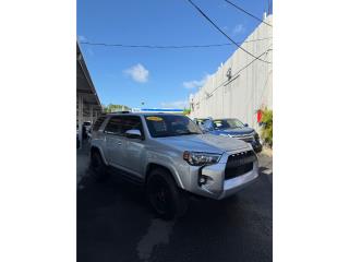 Toyota Puerto Rico TOYOTA 4RUNNER SR5 2023