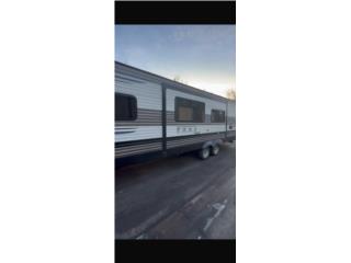 Trailers - Otros Puerto Rico Puma Palomino xle 32�