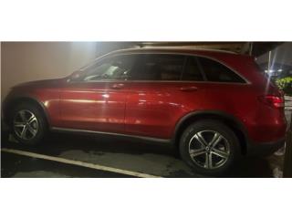 Mercedes Benz Puerto Rico Mercedes GLC 300