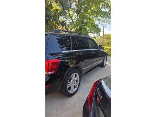 Mercedes Benz Puerto Rico Mercedes-Benz glk 350 2015 