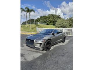 Jaguar Puerto Rico 2020 JAGUAR I-PACE S 400 AWD 