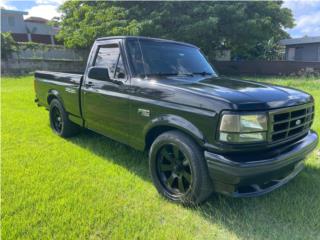 Ford Puerto Rico Ford Lighting 