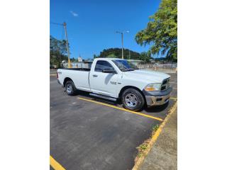 RAM Puerto Rico Limpio