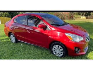 Mitsubishi Puerto Rico Mitsubishi Mirage G4 2019
