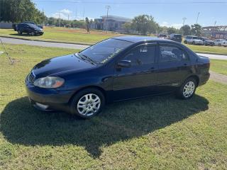 Toyota Puerto Rico Auto