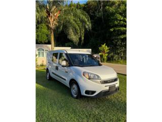 RAM Puerto Rico RAM ProMaster City SLT 2019 