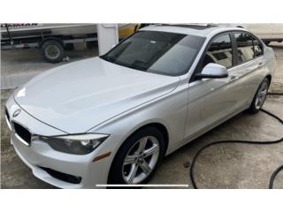 BMW Puerto Rico BMW 328i 2014