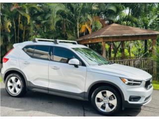 Volvo Puerto Rico Gran Oporrunidad XC40 AWD