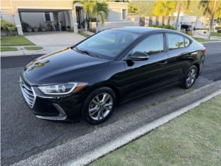 Hyundai Puerto Rico �REBAJADO! 2017 HYUNDAI ELANTRA $ 6,995