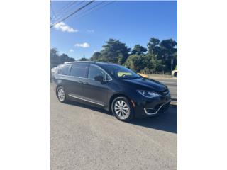Chrysler Puerto Rico Chrysler- Minivan 2018