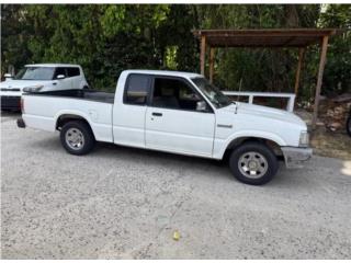 Mazda Puerto Rico STD AIRE FRIO TRASPASO 
