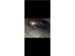 Mitsubishi Puerto Rico Mirage 2021 saldo 17mil millas $5500 