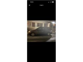 Kia Puerto Rico Kia Rondo 2008 semi autom�tica guagua familia