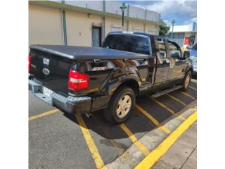 Ford Puerto Rico Ford f 150 xlt 2005
