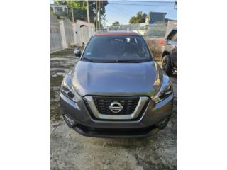 Nissan Puerto Rico Nissan kicks 2019