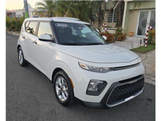 Kia Puerto Rico Kia soul 2022