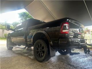 RAM Puerto Rico 2019 RAM 2500 Laramie